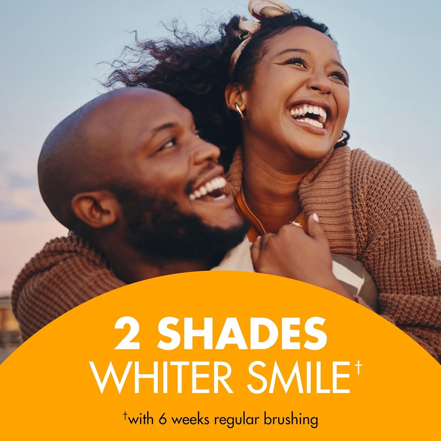 image:imageARM amp HAMMER Advance White Toothpaste Teeth Whitening Baking Soda Toothpaste with Stain Defense Technology and Fluoride Clean Mint Flavor 60 Oz 4 Pack6 Ounce Pack of 4