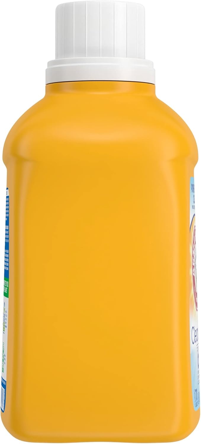 image:imageARM amp HAMMER Clean amp Simple 77 Loads Liquid Laundry Detergent 1005 Fl ozCrisp Clean