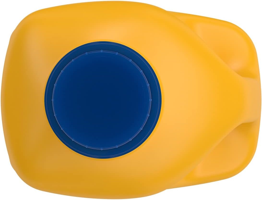 image:imageARM amp HAMMER Clean amp Simple 77 Loads Liquid Laundry Detergent 1005 Fl ozCrisp Clean