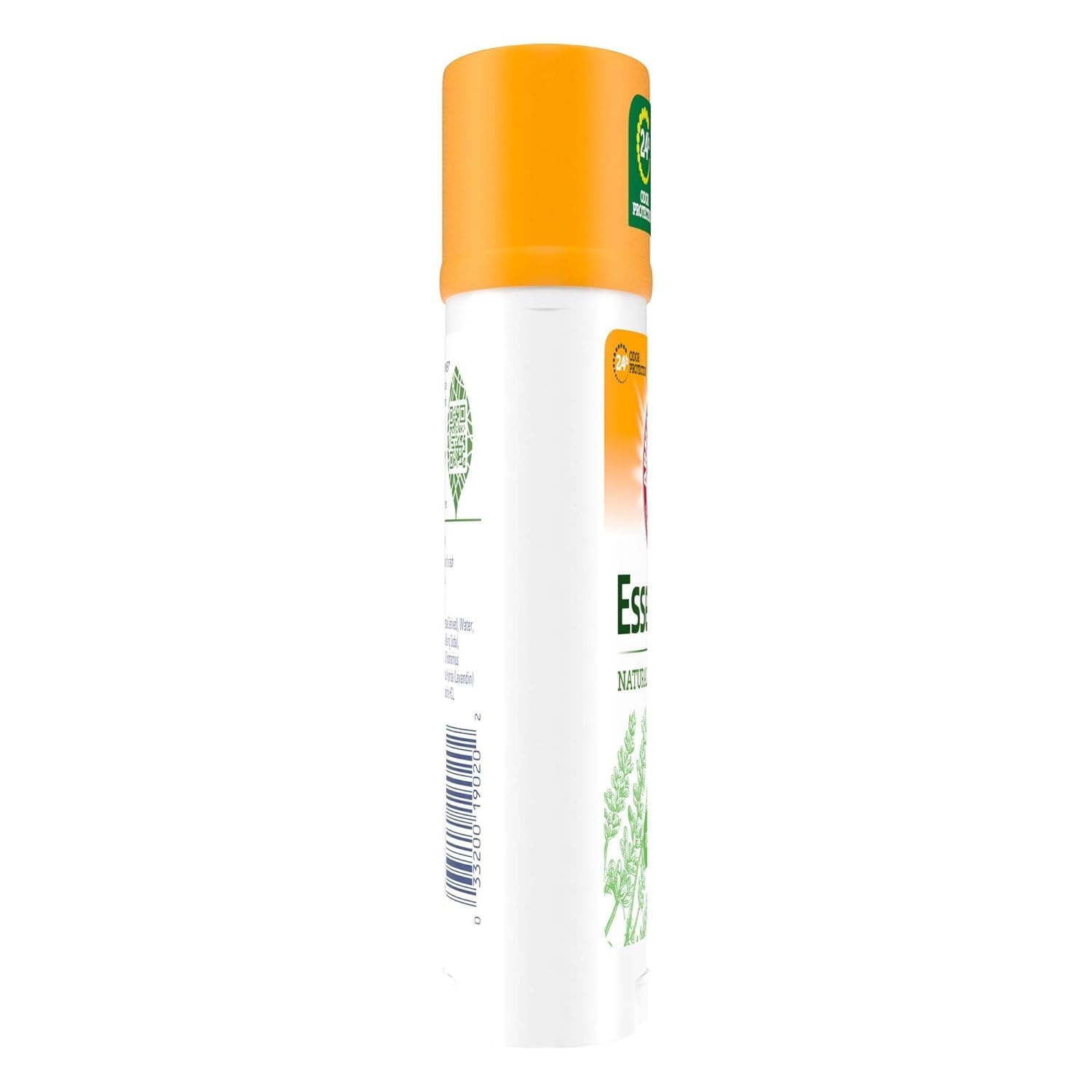 image:imageARM amp HAMMER Essentials Deodorant Clean Juniper Berry Wide Stick Made with Natural Deodorizers Free From Aluminum Parabens amp Phthalates 25 oz Pack of 2Fresh