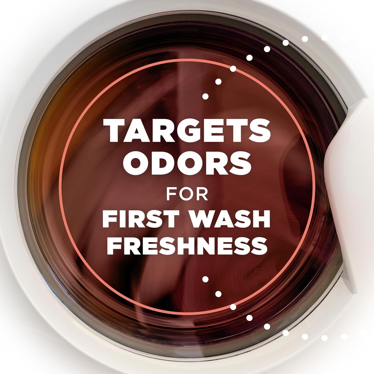 image:imageARM amp HAMMER Light InWash Scent Booster No Heavy Perfumes No Dyes No Parabens Peony Blossom Scent 24 Oz24 Ounce Pack of 1