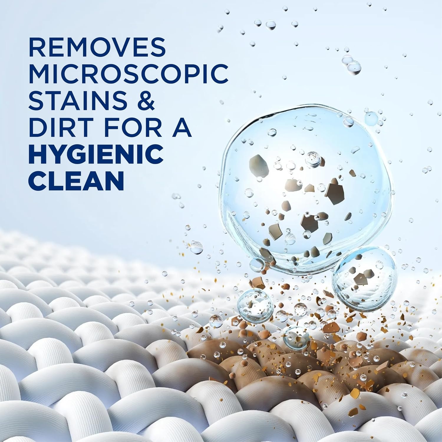 image:imageARM amp HAMMER Plus OxiClean Ultra Stain Fighters Liquid Laundry Detergent Stain Remover for Clothes Clean Meadow 74 Loads 962 fl ozFresh Scent