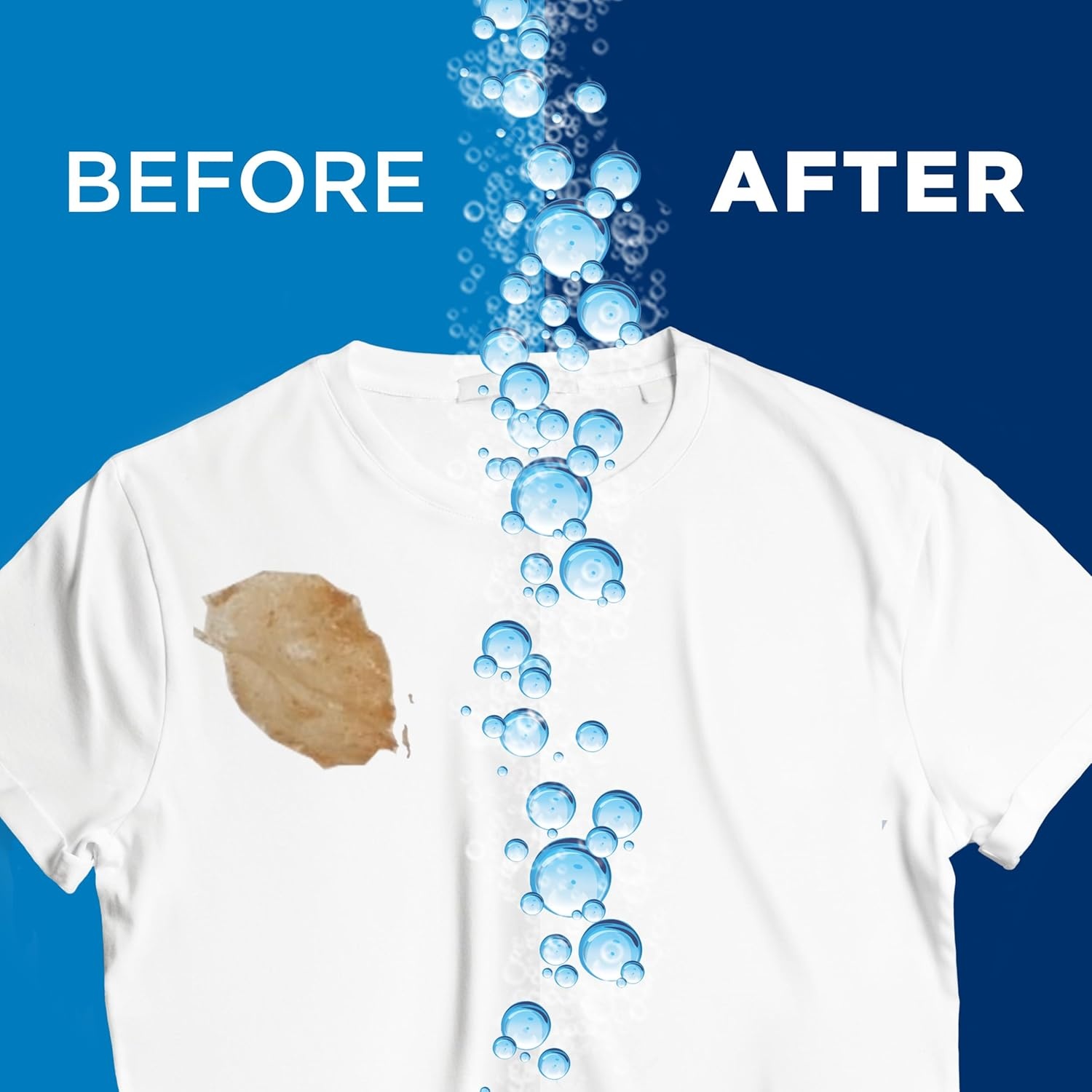 image:imageARM amp HAMMER Plus OxiClean Ultra Stain Fighters Liquid Laundry Detergent Stain Remover for Clothes Clean Meadow 74 Loads 962 fl ozFresh Scent