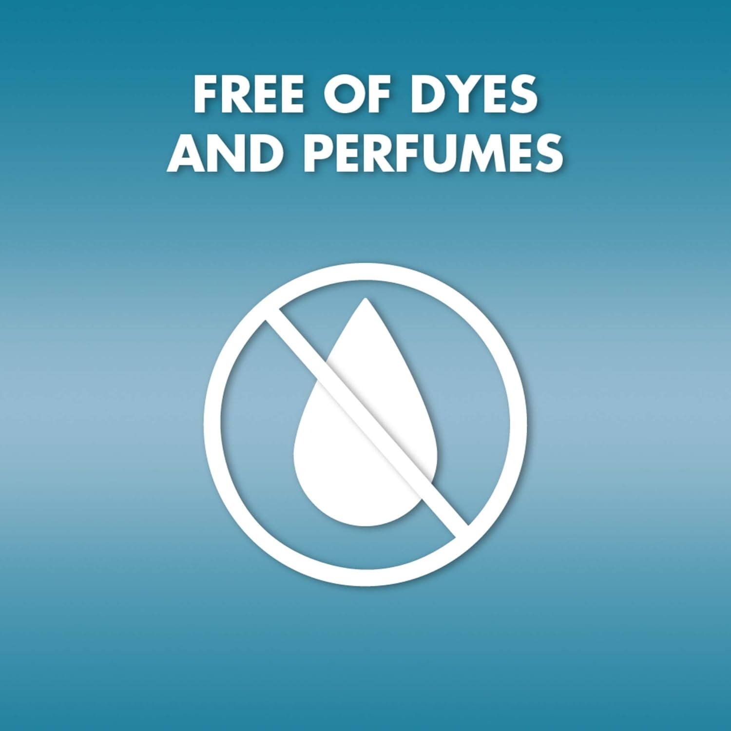 image:imageARM amp HAMMER Sensitive Skin Free amp Clear 140 Loads Liquid Laundry Detergent 140 Fl ozFragrance Free