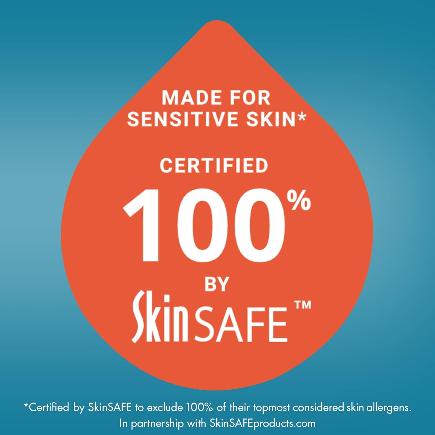 image:imageARM amp HAMMER Sensitive Skin Free amp Clear 140 Loads Liquid Laundry Detergent 140 Fl ozFragrance Free