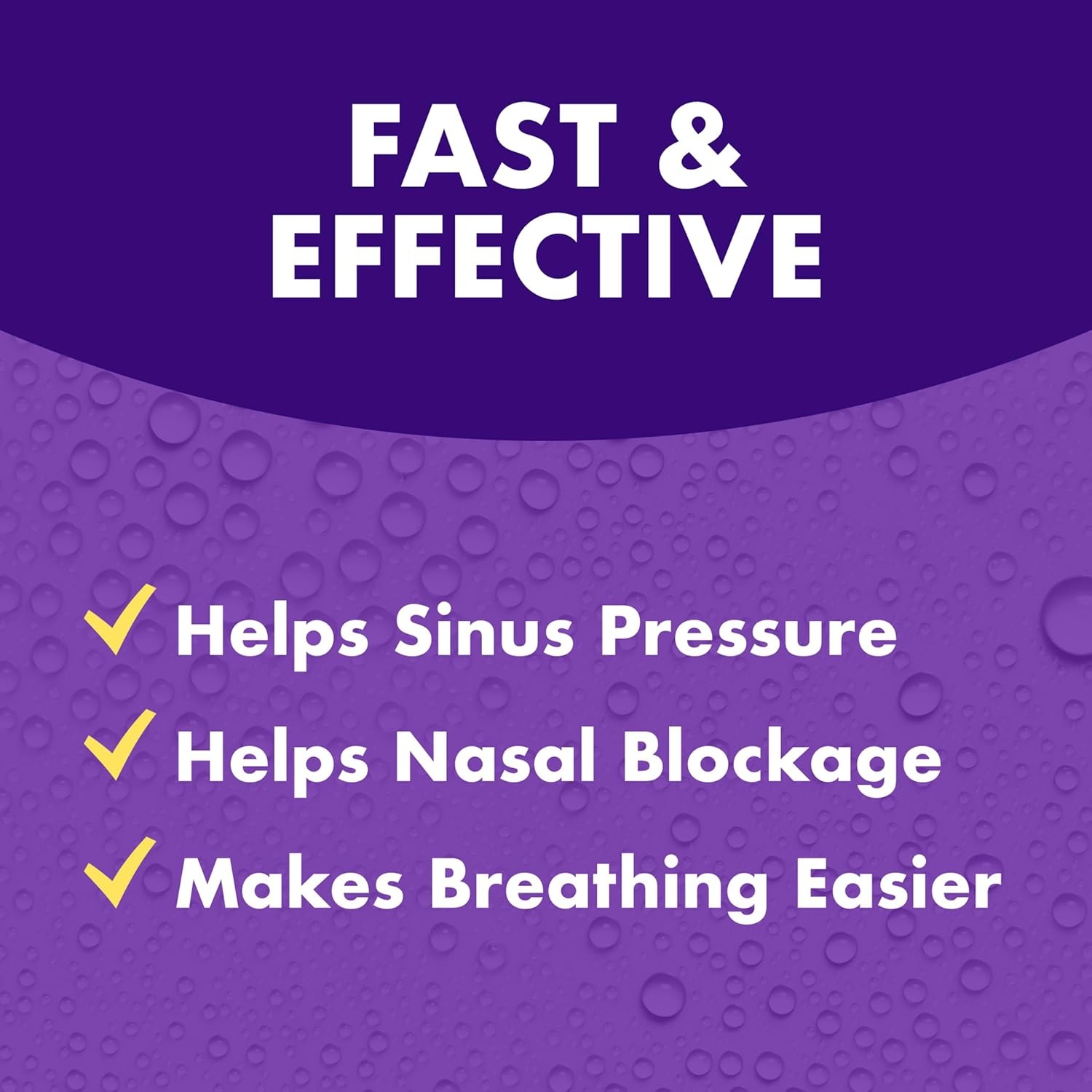 image:imageARM amp HAMMER Simply Saline Nighttime Nasal Mist 46oz Instant Relief for SEVERE Congestion One 46oz BottleNasal Mist