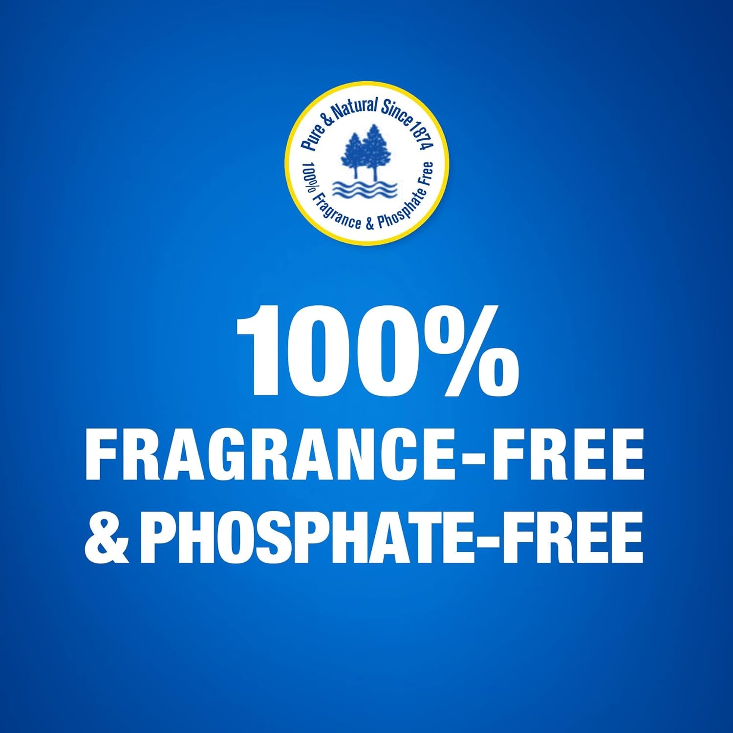 image:imageARM amp HAMMER Super Washing Soda Household Cleaner and Laundry Booster 55 oz BoxMulti