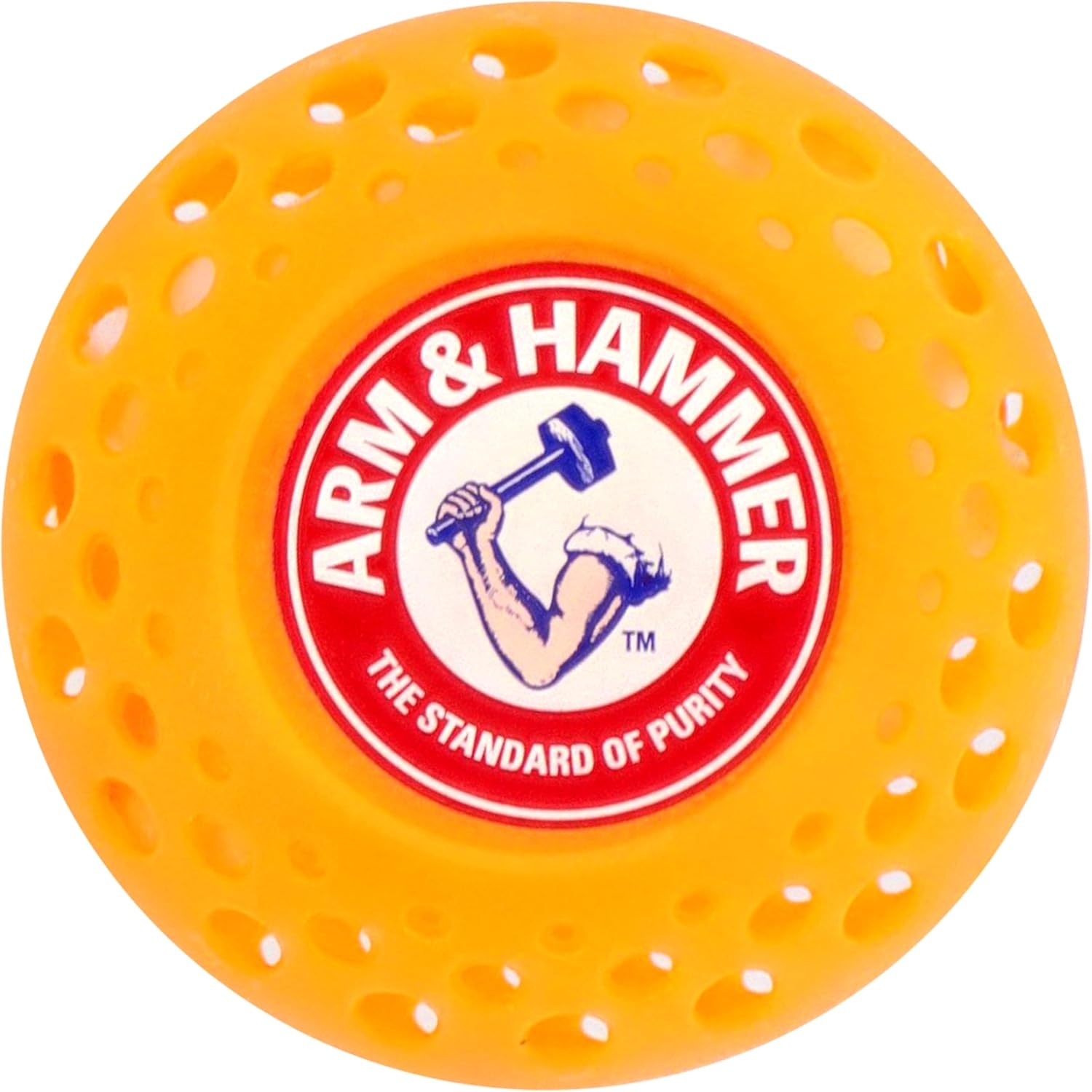 image:imageArm amp Hammer OdorBusterz Odor Eliminator Balls Lavender 3 Count Baking Soda Odor Control for Closets Drawers Hampers amp Small SpacesClean Burst
