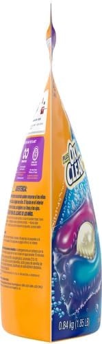 image:imageArm amp Hammer Plus OxiClean With Odor Blasters Laundry Detergent 5IN1 Power Paks 42CT Packaging may varyFresh Burst