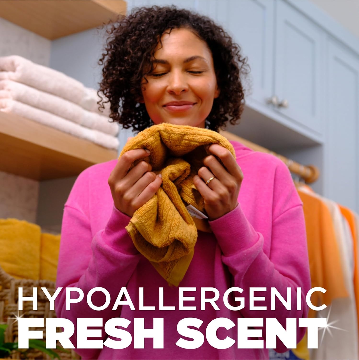 image:imageArm amp Hammer Sensitive Fresh Scent 5IN1 Power Paks 42 countFresh Scent