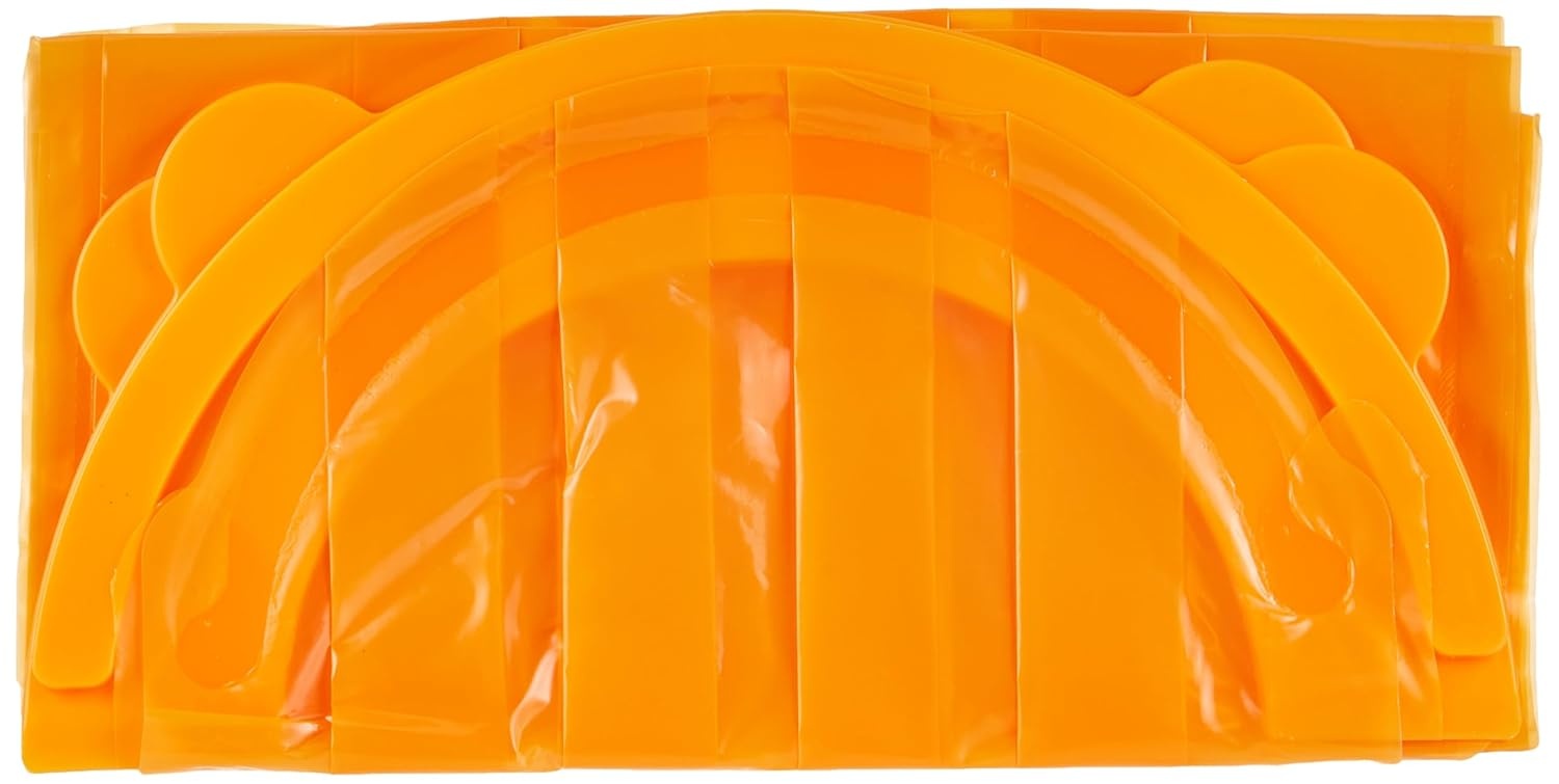 image:imageMunchkin Arm amp Hammer Diaper Pail Refill Bags Snap Seal Toss Disposable Diaper Trash Bags Lavender Scented 20 Pack Holds up to 600 Newborn Diapers20 Pack
