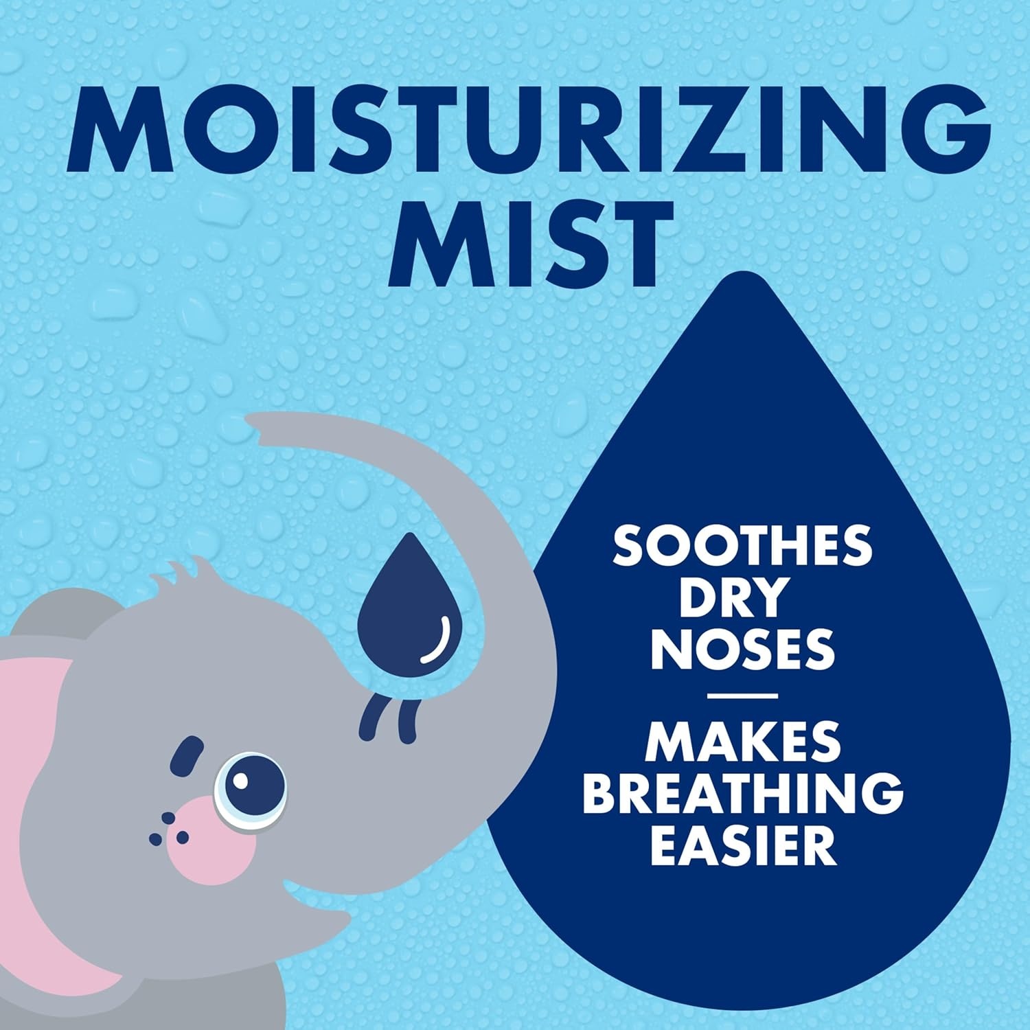 image:imageSimply Saline Sterile Saline Nasal Mist Baby 15 Oz 44 ml