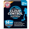Cloud Control Platinum Clumping Litter