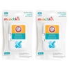 36 Count (Pack of 2)
