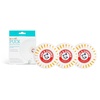1 Ounce (Pack of 3)