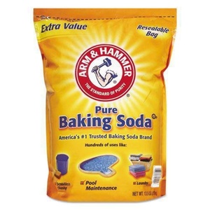 image:imageARM amp HAMMER Baking Soda MultiPurpose 100 Pure Sodium Bicarbonate Powder for Cooking Baking Cleaning Laundry Deodorizing DIY amp More 1 Lb 12 Pack216 Ounce Pack of 1