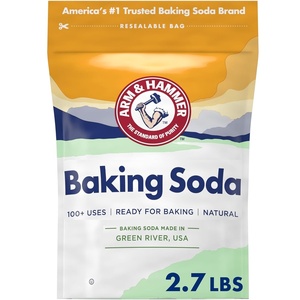 image:imageArm and Hammer Baking Soda 432 Ounce432 Ounce Pack of 1