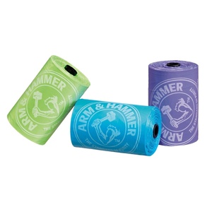 image:imageMunchkin Arm amp Hammer Diaper Bag Refill 3 Pack 36 Bags