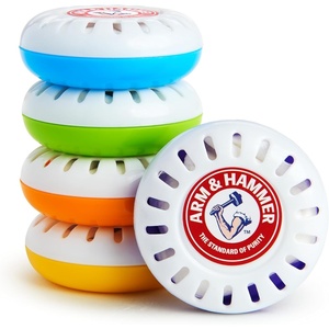 image:imageMunchkin Arm and Hammer Nursery Fresheners Assorted Scents of Lavender or Citrus 5 Count5 Count Pack of 1