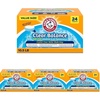 24 Count (Pack of 4)